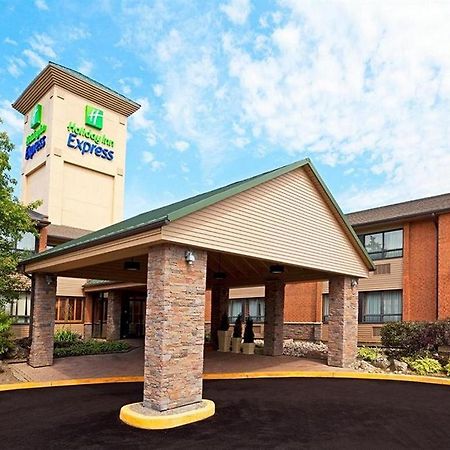 Holiday Inn Express Toronto East - Scarborough By Ihg Εξωτερικό φωτογραφία