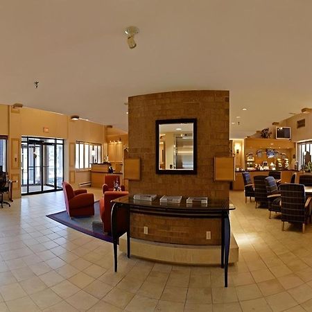 Holiday Inn Express Toronto East - Scarborough By Ihg Εξωτερικό φωτογραφία