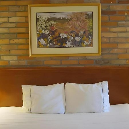 Holiday Inn Express Toronto East - Scarborough By Ihg Εξωτερικό φωτογραφία