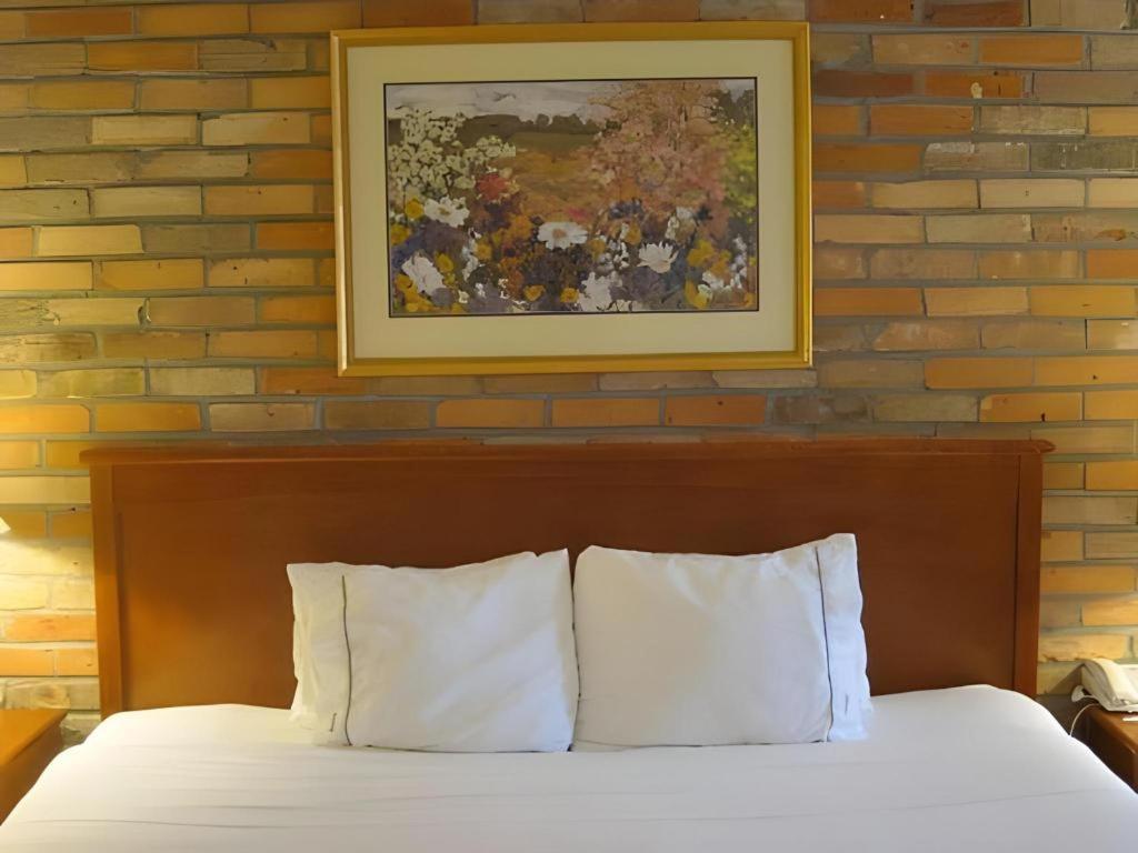 Holiday Inn Express Toronto East - Scarborough By Ihg Εξωτερικό φωτογραφία