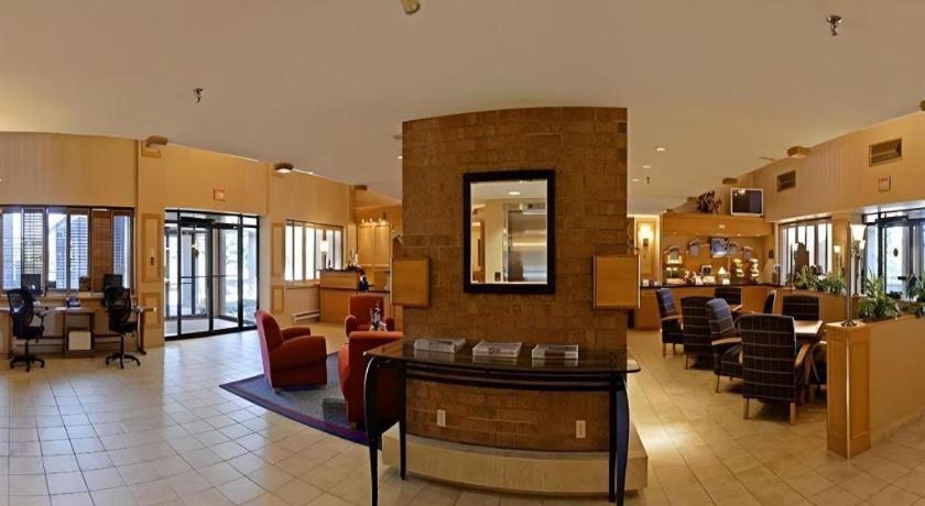 Holiday Inn Express Toronto East - Scarborough By Ihg Εξωτερικό φωτογραφία