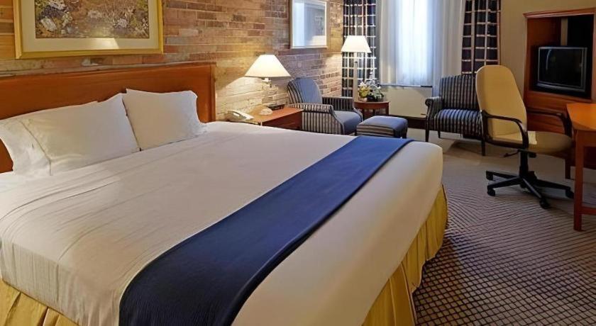 Holiday Inn Express Toronto East - Scarborough By Ihg Εξωτερικό φωτογραφία