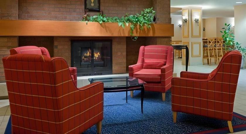 Holiday Inn Express Toronto East - Scarborough By Ihg Εξωτερικό φωτογραφία