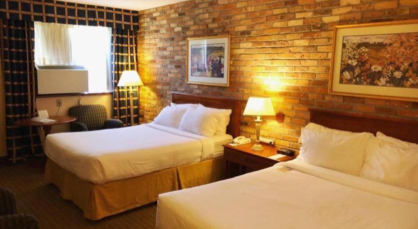 Holiday Inn Express Toronto East - Scarborough By Ihg Εξωτερικό φωτογραφία