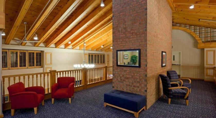 Holiday Inn Express Toronto East - Scarborough By Ihg Εξωτερικό φωτογραφία